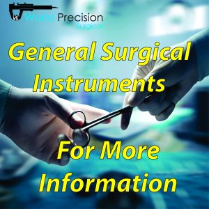 Surgical And Specialties