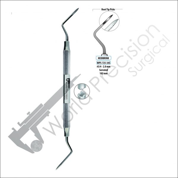 WPS-725-34S